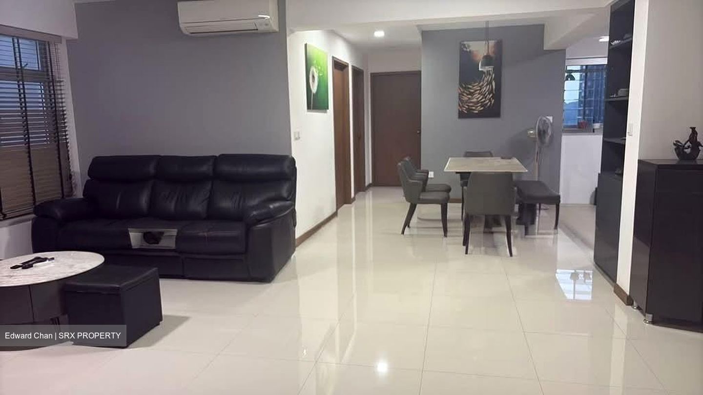 Blk 874D Tampines Greenflora (Tampines), HDB 5 Rooms #600339351